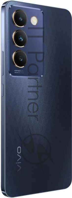 Смартфон VIVO V30 Lite Black, 17,01 см (6.67) 2400 x 1080, 2,8 ГГц+1,9 ГГц, 8 Core, 8GB RAM, 128GB, 1 ТБ, 50 МП + 2 МП/8Mpix, 2 Sim, 2G, 3G, LTE, BT v5.0, Wi-Fi, NFC, GPS, Type-C, 5000mAh, Android 14, 186g, 163,17 ммx75,85 ммx7,79 мм