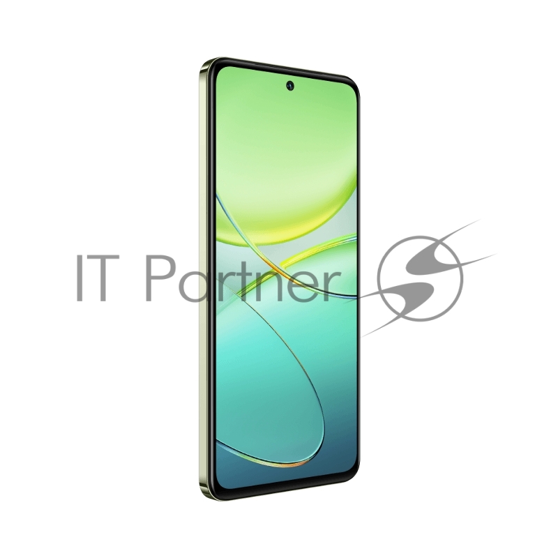 Смартфон VIVO V30 Lite Green, 17,01 см (6.67) 2400 x 1080, 2,8 ГГц+1,9 ГГц, 8 Core, 8GB RAM, 128GB, 1 ТБ, 50 МП + 2 МП/8Mpix, 2 Sim, 2G, 3G, LTE, BT v5.0, Wi-Fi, NFC, GPS, Type-C, 5000mAh, Android 14, 196 г, 163,17 ммx75,85 ммx7,95 мм