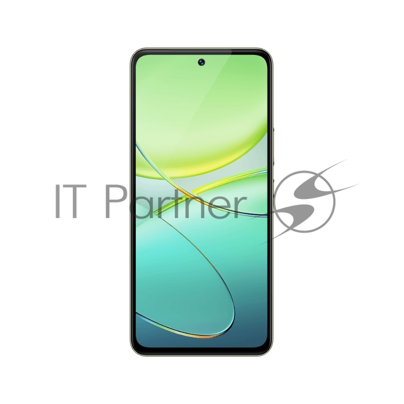 Смартфон VIVO V30 Lite Green, 17,01 см (6.67) 2400 x 1080, 2,8 ГГц+1,9 ГГц, 8 Core, 8GB RAM, 128GB, 1 ТБ, 50 МП + 2 МП/8Mpix, 2 Sim, 2G, 3G, LTE, BT v5.0, Wi-Fi, NFC, GPS, Type-C, 5000mAh, Android 14, 196 г, 163,17 ммx75,85 ммx7,95 мм