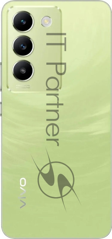 Смартфон VIVO V30 Lite Green, 17,01 см (6.67) 2400 x 1080, 2,8 ГГц+1,9 ГГц, 8 Core, 8GB RAM, 128GB, 1 ТБ, 50 МП + 2 МП/8Mpix, 2 Sim, 2G, 3G, LTE, BT v5.0, Wi-Fi, NFC, GPS, Type-C, 5000mAh, Android 14, 196 г, 163,17 ммx75,85 ммx7,95 мм