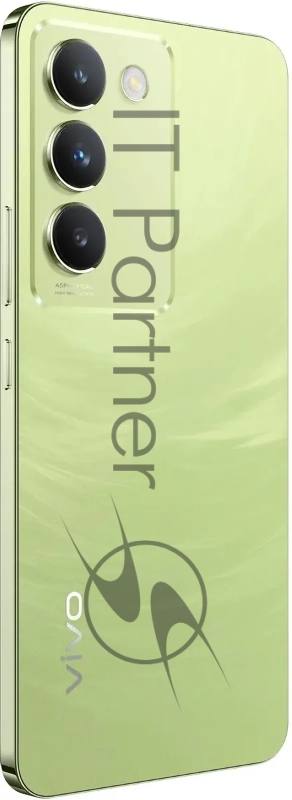 Смартфон VIVO V30 Lite Green, 17,01 см (6.67) 2400 x 1080, 2,8 ГГц+1,9 ГГц, 8 Core, 8GB RAM, 128GB, 1 ТБ, 50 МП + 2 МП/8Mpix, 2 Sim, 2G, 3G, LTE, BT v5.0, Wi-Fi, NFC, GPS, Type-C, 5000mAh, Android 14, 196 г, 163,17 ммx75,85 ммx7,95 мм