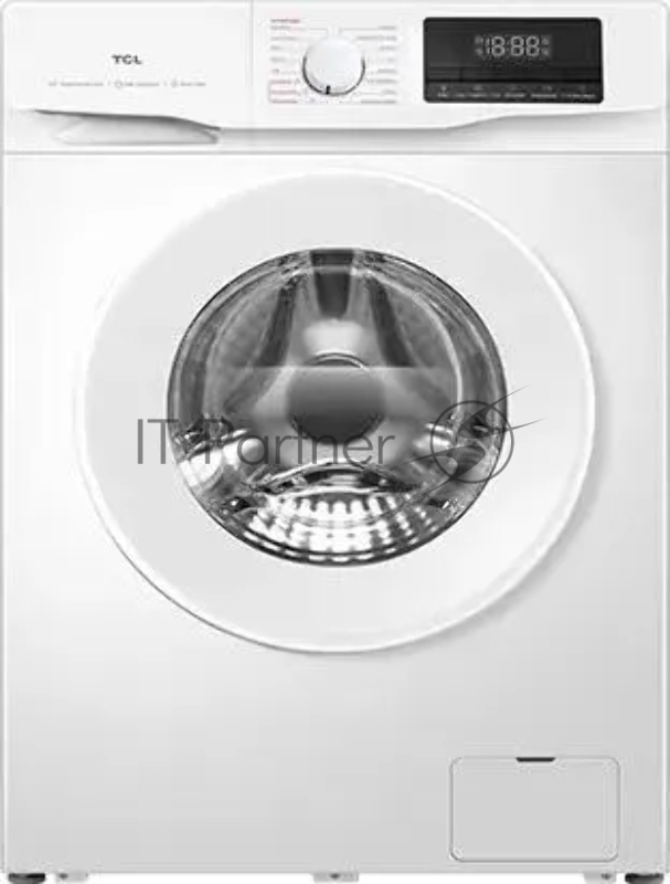 Стиральная машина F6 BLDC (MID) TWOF-606W10W1 TCL