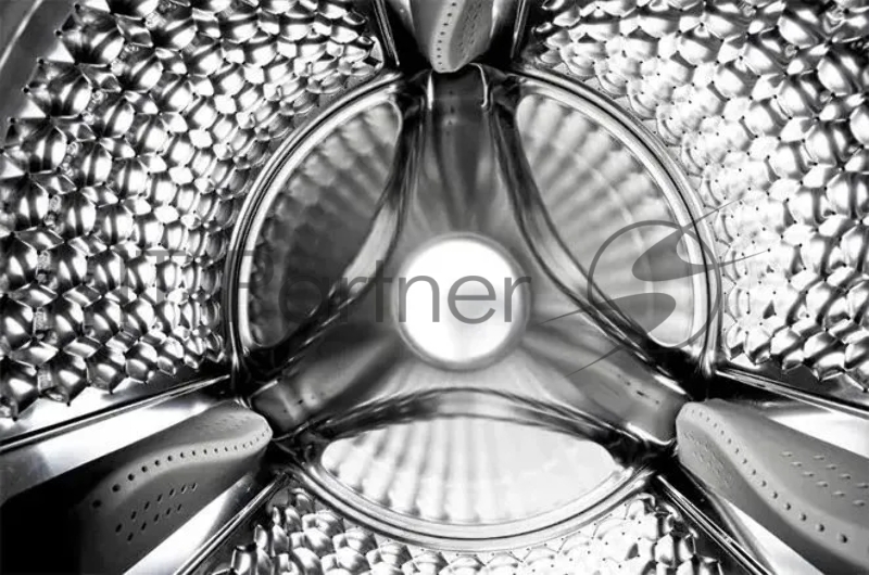 Стиральная машина F6 BLDC (MID) TWOF-607W10W1 TCL