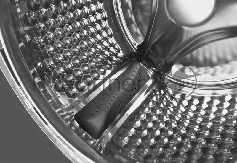 Стиральная машина F6 BLDC (MID) TWOF-607W10W1 TCL