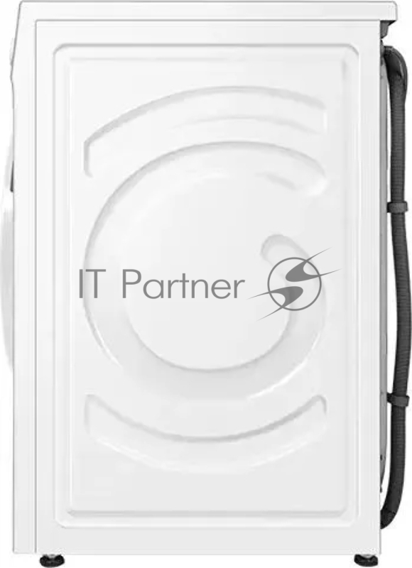 Стиральная машина F6 BLDC (MID) TWOF-607W10W1 TCL