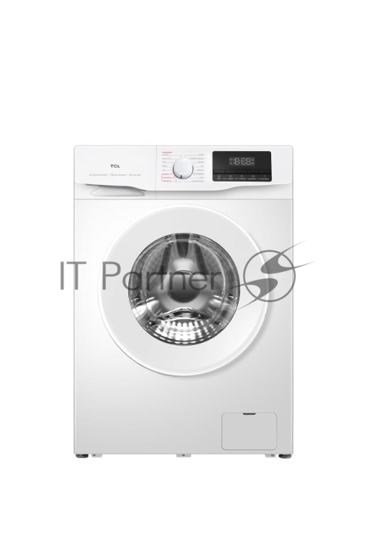 Стиральная машина F6 BLDC (MID) TWOF-607W10W1 TCL