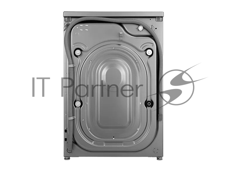 Стиральная машина F6 BLDC (MID) TWOF-606W10S1 TCL