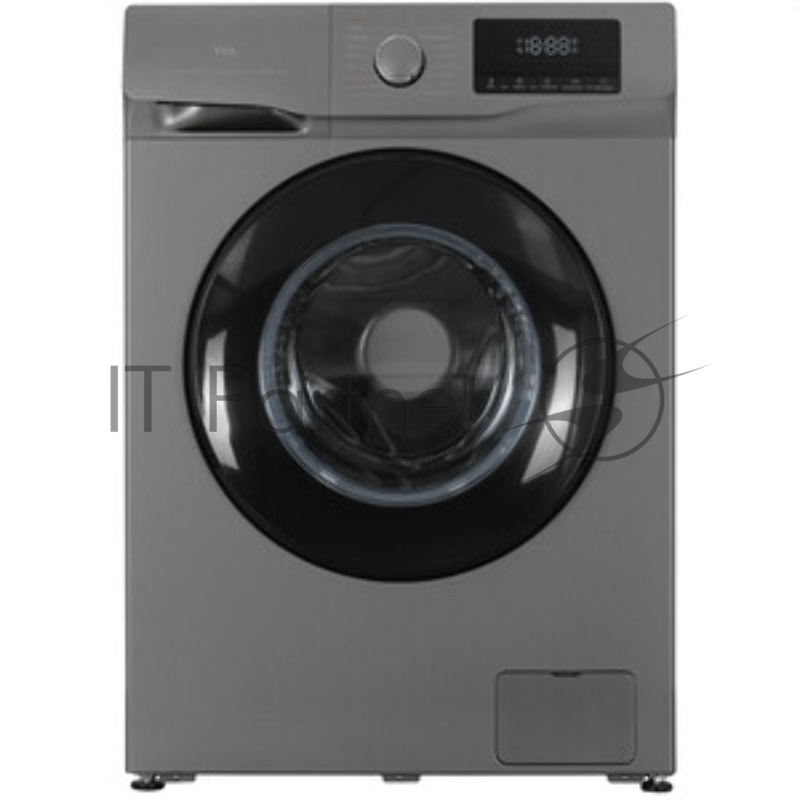 Стиральная машина F6 BLDC (MID) TWOF-606W10S1 TCL