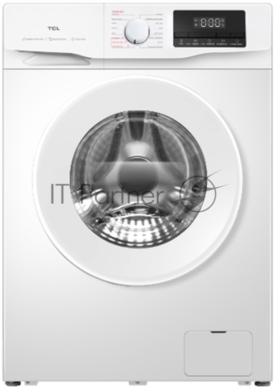 Стиральная машина P6 BLDC TWOP-606W12W1 TCL