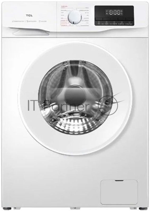Стиральная машина P6 BLDC TWOP-607W14W1 TCL