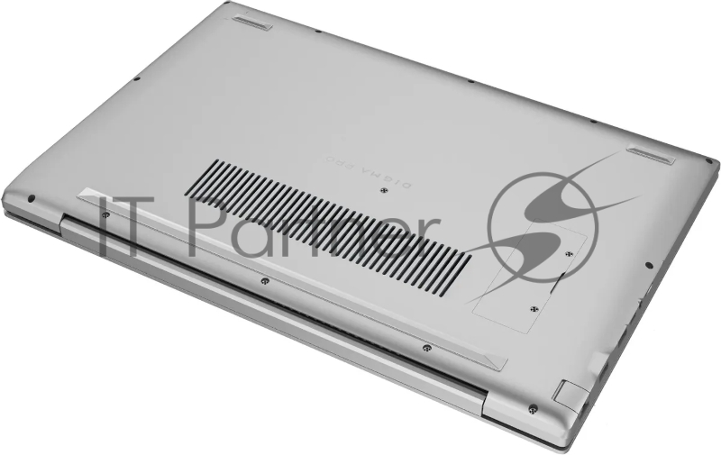 Ноутбук Digma Pro Breve Ryzen 5 5500U 8Gb SSD512Gb AMD Radeon 15.6 IPS FHD (1920x1080) Windows 11 Professional silver WiFi BT Cam 4500mAh (DN15R5-8DXW03)