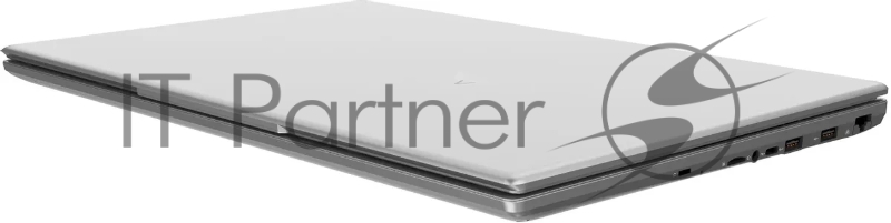 Ноутбук Digma Pro Breve Ryzen 5 5500U 16Gb SSD512Gb AMD Radeon 15.6 IPS FHD (1920x1080) Windows 11 Professional silver WiFi BT Cam 4500mAh (DN15R5-ADXW03)