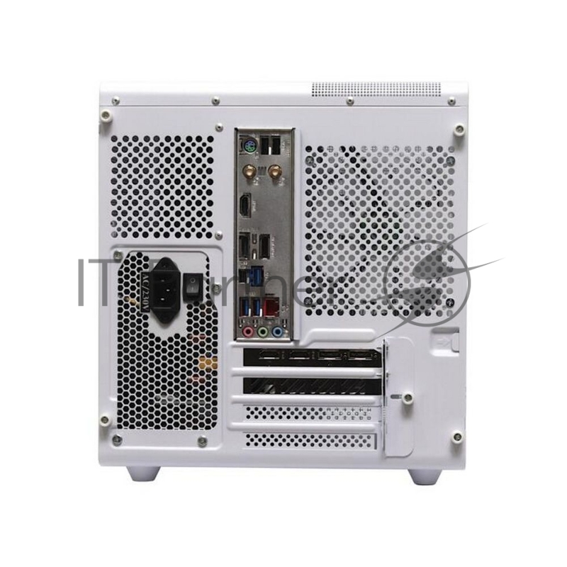 Компьютер Raskat Strike 520 (Cоre i5 13400F, RAM 32GB, SSD 1024GB, RTX4060Ti 8GB, White, NoOS)