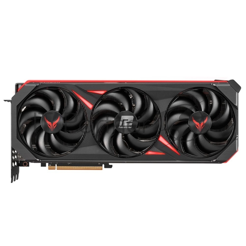 Видеокарта PowerColor RX 7800XT Red Devil 16GB GDDR6 256bit 3xDP HDMI 3FAN