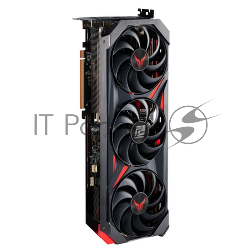 Видеокарта PowerColor RX 7800XT Red Devil 16GB GDDR6 256bit 3xDP HDMI 3FAN