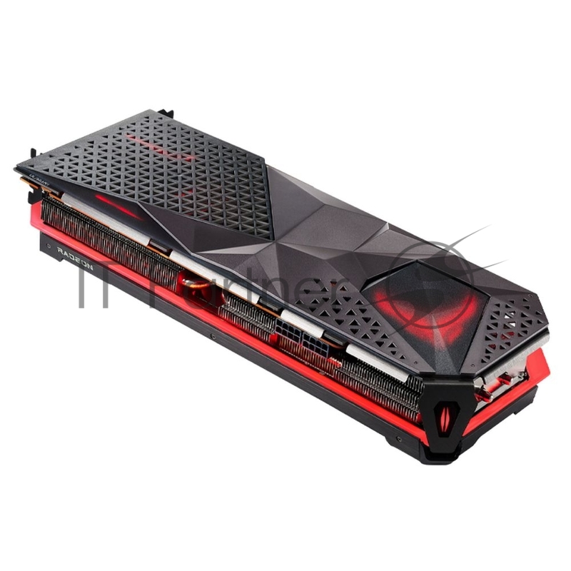 Видеокарта PowerColor RX 7800XT Red Devil 16GB GDDR6 256bit 3xDP HDMI 3FAN