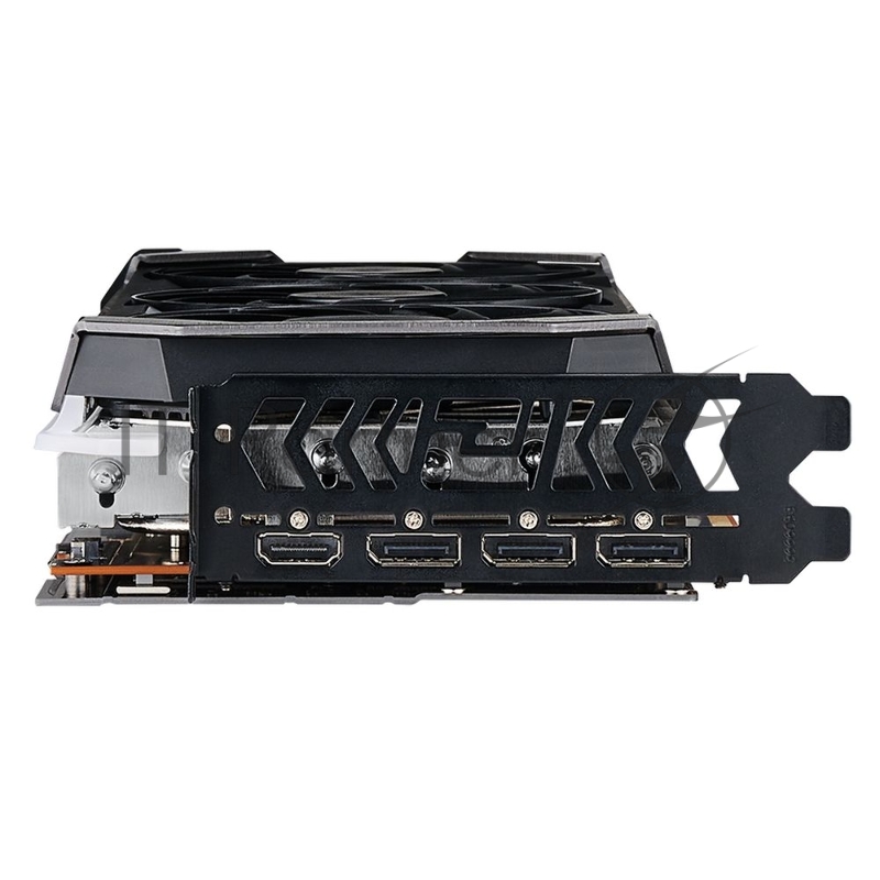 Видеокарта PowerColor RX 7800XT Red Devil 16GB GDDR6 256bit 3xDP HDMI 3FAN