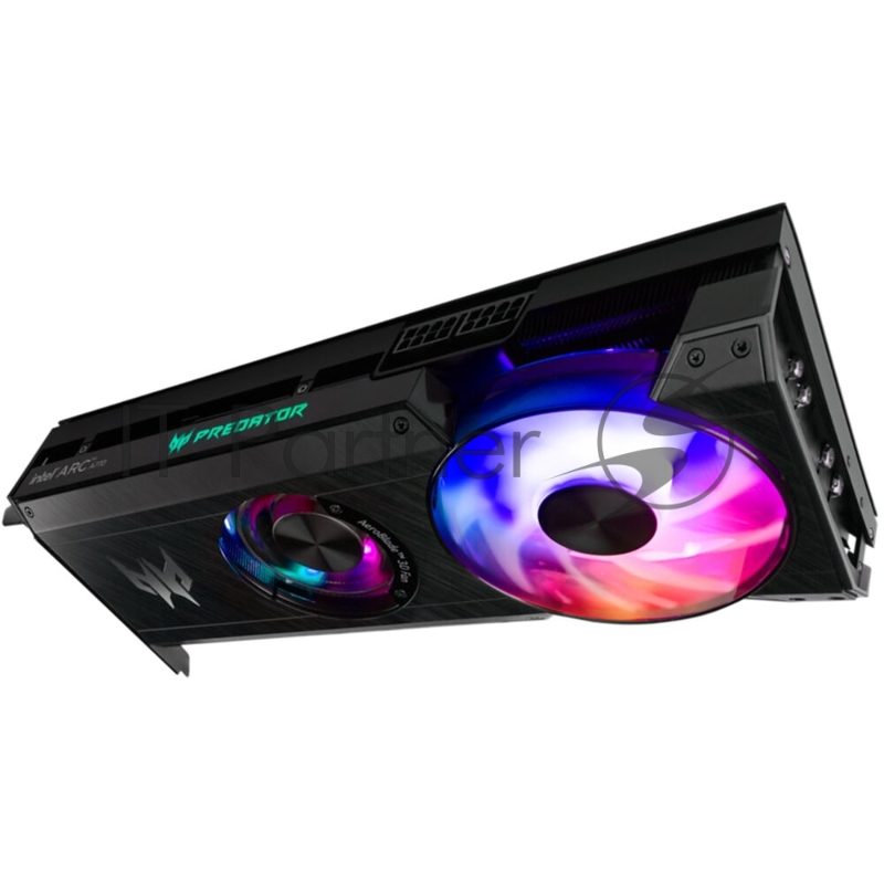 Видеокарта Acer Intel Arc A770 OC BiFrost HDMI DPx3 2FAN RTL
