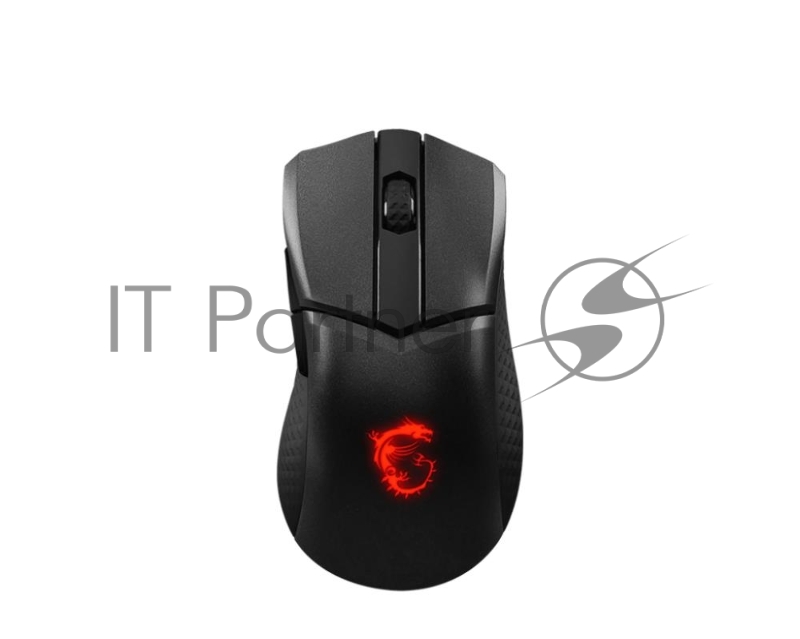 Мышка MSI USB OPTICAL GAMING GM31 LIGHTWEIGHT WIRELESS