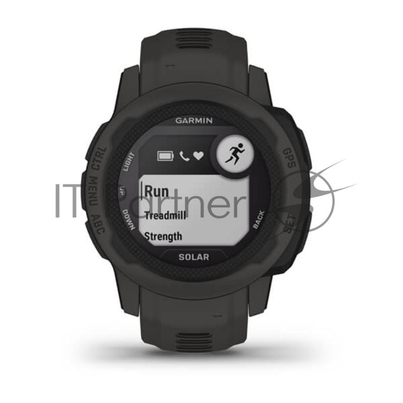 Часы Garminn pametni sat Instinct2S SOLAR Graph 010-02564-00 28792 753759278700