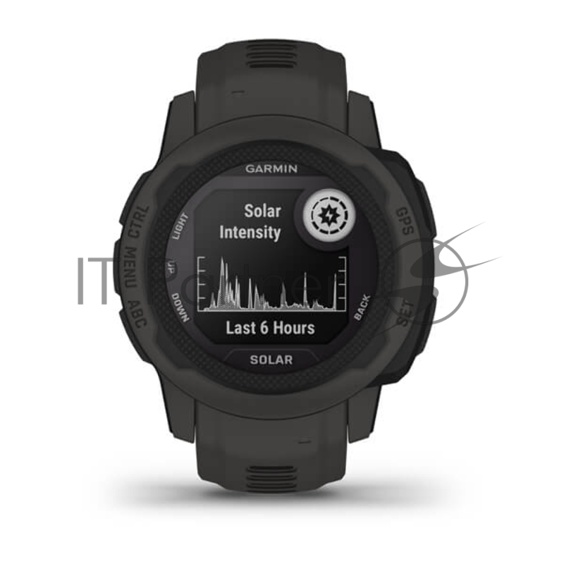Часы Garminn pametni sat Instinct2S SOLAR Graph 010-02564-00 28792 753759278700