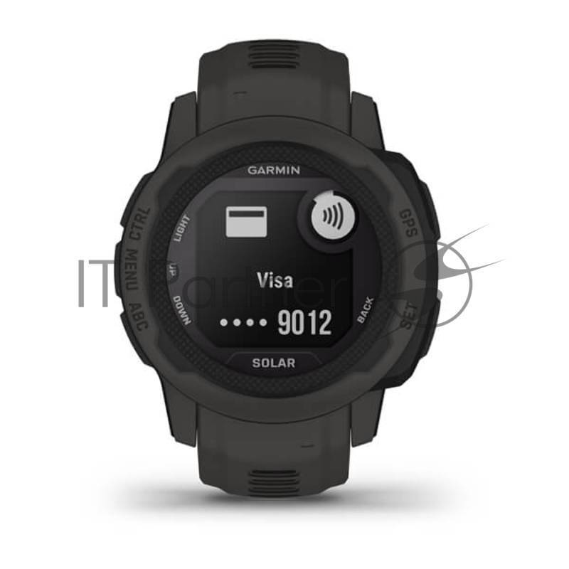 Часы Garminn pametni sat Instinct2S SOLAR Graph 010-02564-00 28792 753759278700