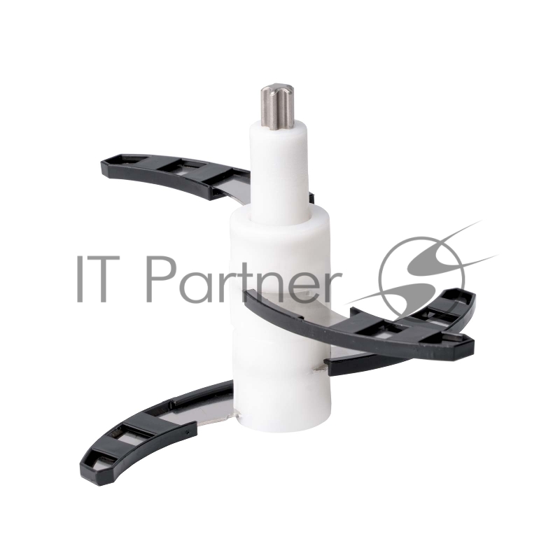 Чоппер электрический GALAXY LINE GL 2363, черный, стеклянная чаша 1,5 л, 500 Вт, двойной нож из нержавеющей стали, 2 скорости, резиновое основание, препятствующее скольжению, защита от перегрева