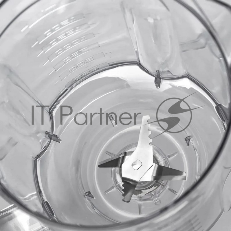 Кухонный комбайн GALAXY LINE GL 2309, белый, пластик. чаша 1,5 л, 1000 Вт, 2 скорости и импульс. режим, стац. блендер, 8 насадок: нож для измельчения, насадка для теста, насадка для крупной нарезки / шинковки, для нарезки картофеля фри, насадка- венч