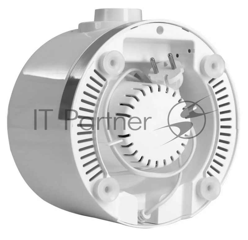 Кухонный комбайн GALAXY LINE GL 2309, белый, пластик. чаша 1,5 л, 1000 Вт, 2 скорости и импульс. режим, стац. блендер, 8 насадок: нож для измельчения, насадка для теста, насадка для крупной нарезки / шинковки, для нарезки картофеля фри, насадка- венч