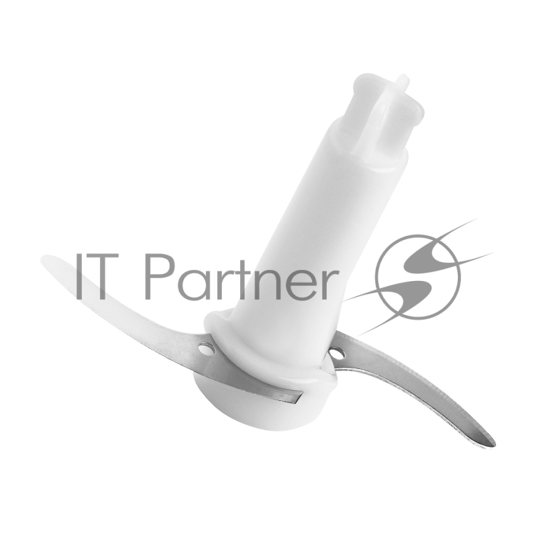 Блендер погружной Galaxy Line GL 2134 1350Вт белый