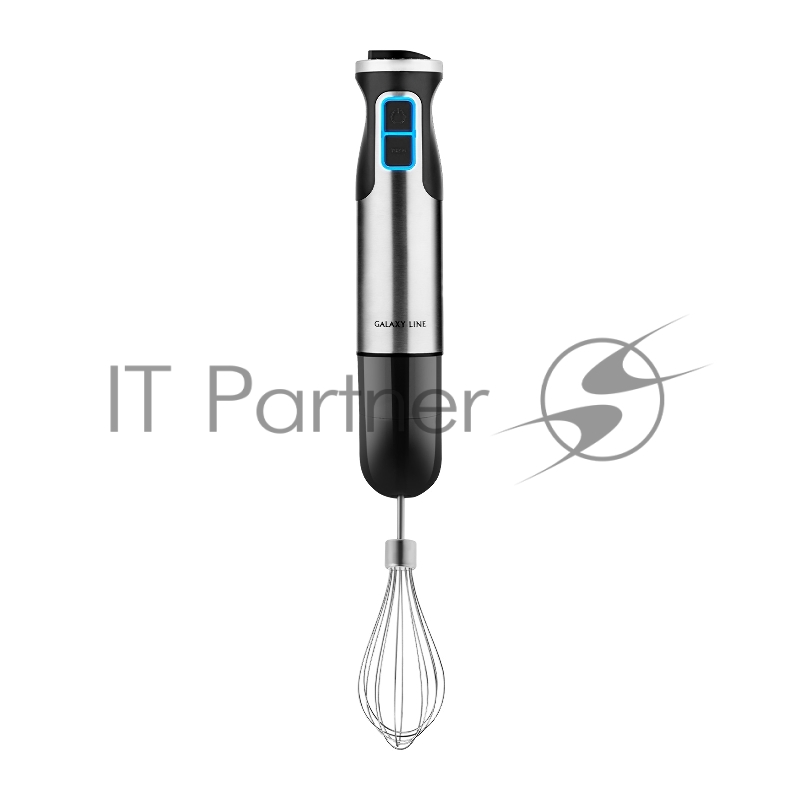 Блендер погружной Galaxy Line GL 2134 1350Вт белый