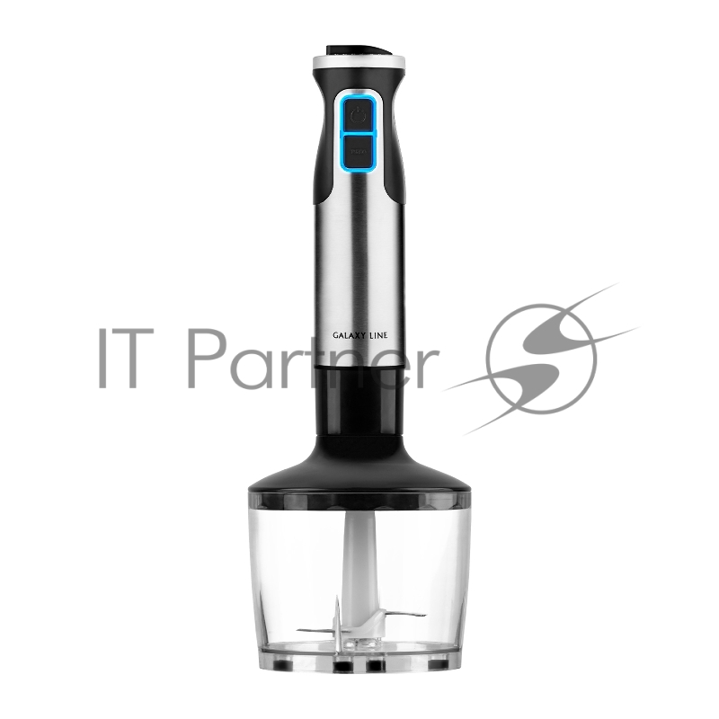 Блендер погружной Galaxy Line GL 2134 1350Вт белый