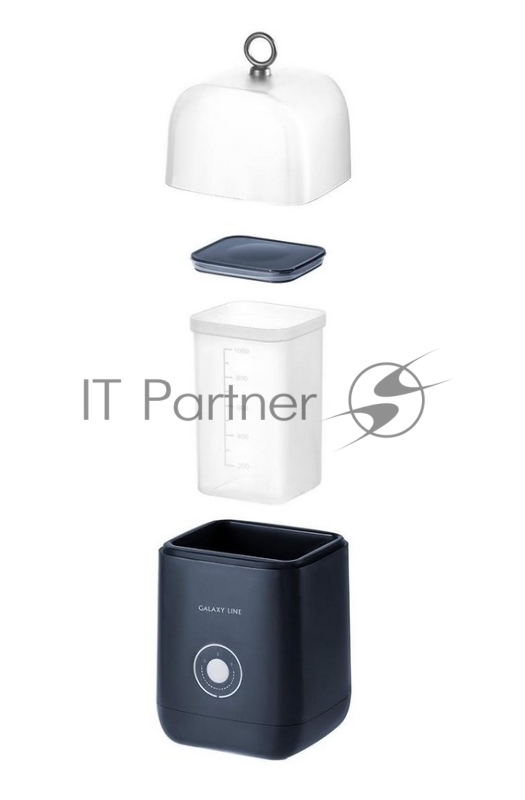 Йогуртница GALAXY GL2688 LINE