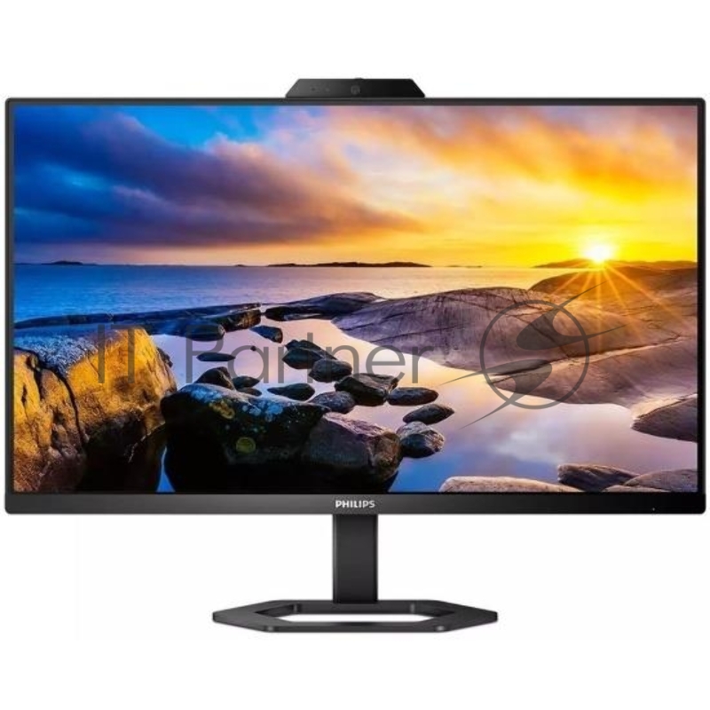 Монитор LCD 24 PHILIPS 24E1N5300HE
