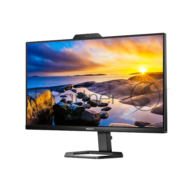 Монитор LCD 24 PHILIPS 24E1N5300HE