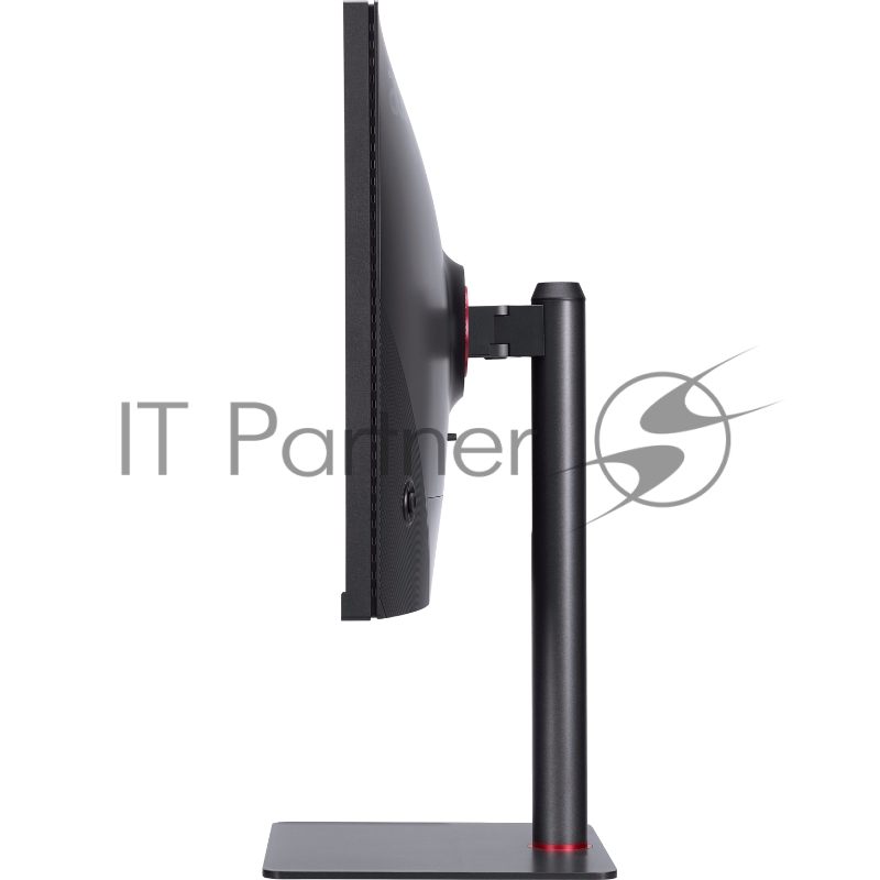 Монитор 27 ACER Nitro XV275KVymipruzx IPS, 3840x2160, 0,5 ms, 400cd, 160Hz, 1xHDMI + 1xDP+ 1xUSB3.1 Type-C(PD65W) + USB2.0x2 + USB-B + Audio Out, Speakers 3Wx2, H.Adj. 110