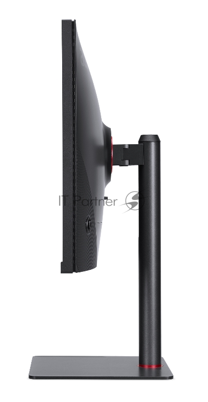 Монитор 27 ACER Nitro XV275KVymipruzx IPS, 3840x2160, 0,5 ms, 400cd, 160Hz, 1xHDMI + 1xDP+ 1xUSB3.1 Type-C(PD65W) + USB2.0x2 + USB-B + Audio Out, Speakers 3Wx2, H.Adj. 110