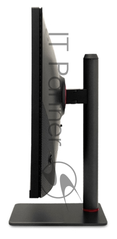 Монитор 27 AOPEN 27XV5KVymipruzx IPS, 3840x2160, 1 / 0,5ms, 400cd, 160Hz, 1xHDMI(2.1) + 1x DP(1.4) + 1x Type-C(65W) + Audio out + USB2.0x2(2up 2down)+ Speakers 3Wx2, H.Adj. 110 (by ACER)