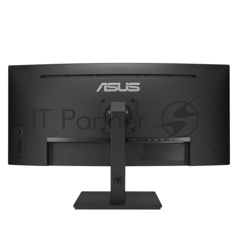Монитор ASUS 34 VA34VCPSN VA 3440x1440 Curved 1500R 4ms 300cd 100Hz HDR10 MM DP HDMI Swivel Pivot HAS Black 90LM08JJ-B01170