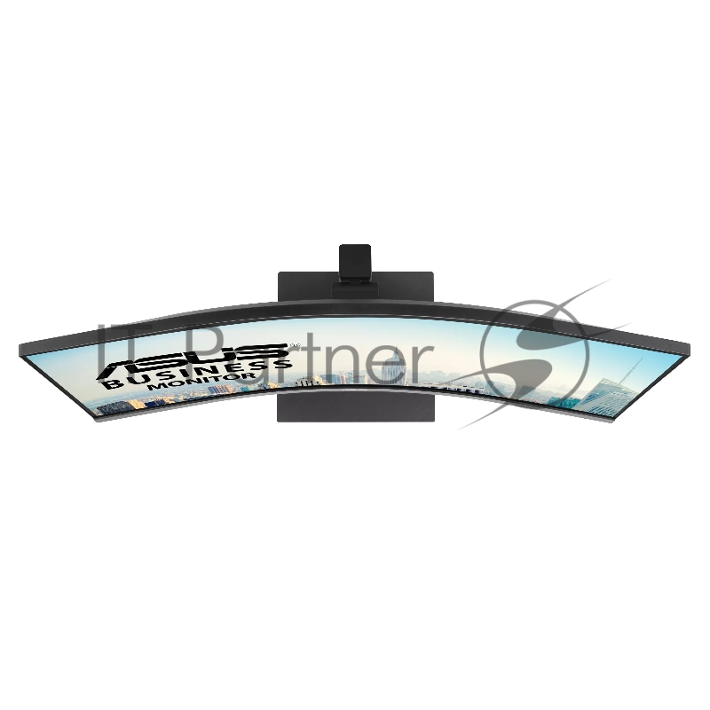 Монитор ASUS 34 VA34VCPSN VA 3440x1440 Curved 1500R 4ms 300cd 100Hz HDR10 MM DP HDMI Swivel Pivot HAS Black 90LM08JJ-B01170