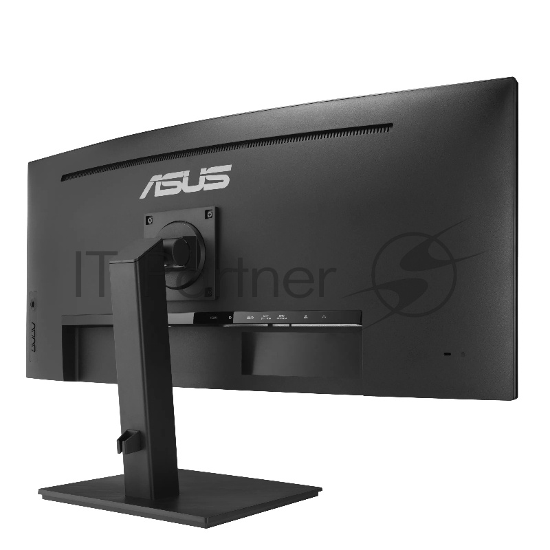 Монитор ASUS 34 VA34VCPSN VA 3440x1440 Curved 1500R 4ms 300cd 100Hz HDR10 MM DP HDMI Swivel Pivot HAS Black 90LM08JJ-B01170