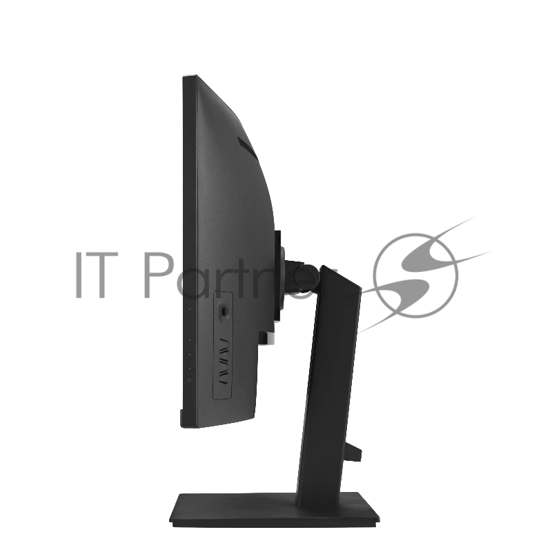 Монитор ASUS 34 VA34VCPSN VA 3440x1440 Curved 1500R 4ms 300cd 100Hz HDR10 MM DP HDMI Swivel Pivot HAS Black 90LM08JJ-B01170