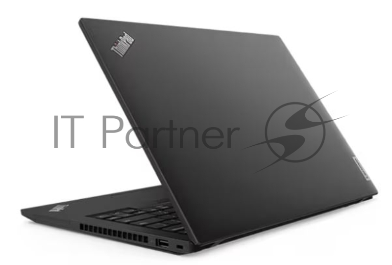 Ноутбук ThinkPad T14 G4 14 WUXGA (1920x1200) IPS 400N, i5-1335U, 16GB, 1TB SSD M.2, WiFi, BT, IR Cam, Win 11 Pro, 1Y