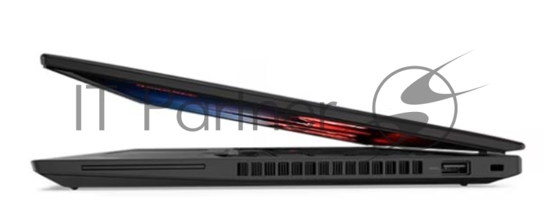Ноутбук ThinkPad T14 G4 14 WUXGA (1920x1200) IPS 400N, i5-1335U, 16GB, 1TB SSD M.2, WiFi, BT, IR Cam, Win 11 Pro, 1Y
