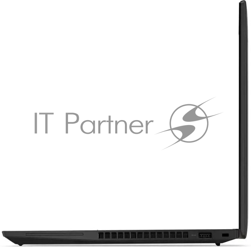 Ноутбук ThinkPad T14 G4 14 WUXGA (1920x1200) IPS 400N, i5-1335U, 16GB, 1TB SSD M.2, WiFi, BT, IR Cam, Win 11 Pro, 1Y