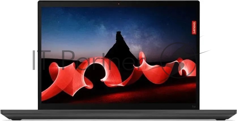 Ноутбук ThinkPad T14 G4 14 2.2K (2240x1400) IPS, i7-1360P, 16GB DDR5 4800, 512GB SSD M.2, WiFi, BT, HD Cam, KB ENG,Win 11 ProENG, 1Y