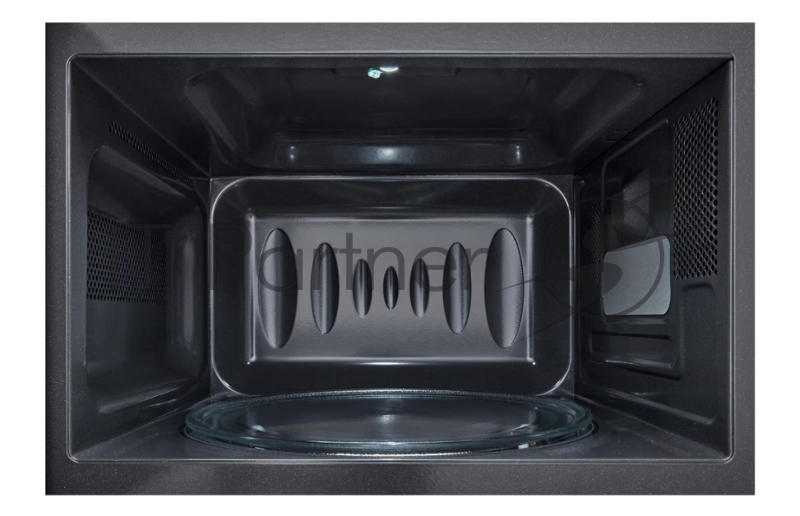 Микроволновая печь LG MS2032GAS 20L SOLO BLACK