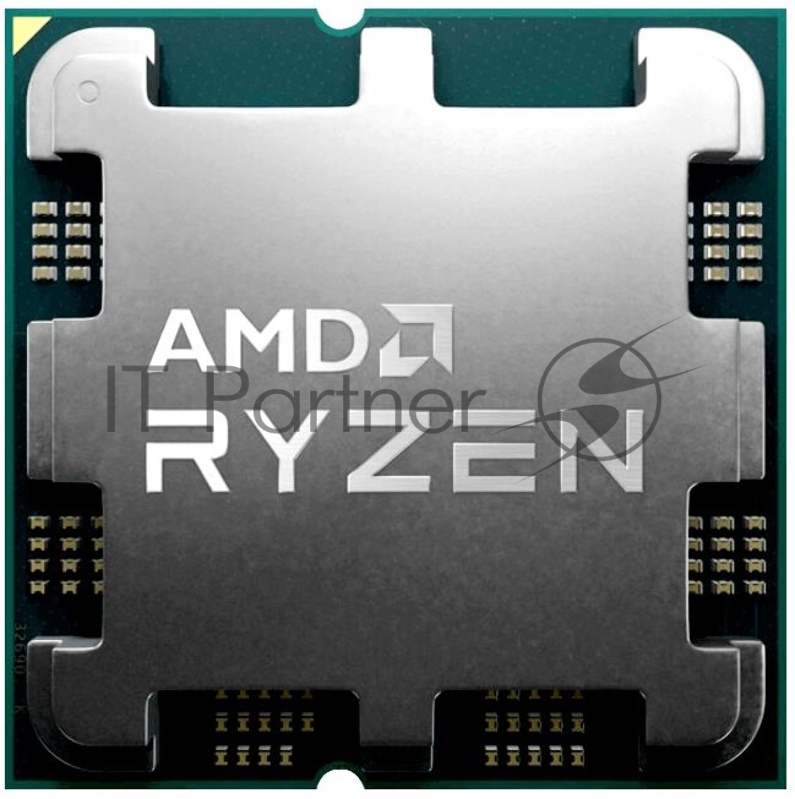 Процессор AMD RYZEN 5 7500F OEM AM5 (Raphael, 5nm, C6/T12, Base 3,70GHz, Turbo 5,00GHz, without graphics, L3 32Mb, TDP 65W, SAM5)