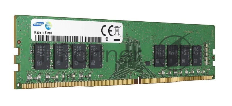 Оперативная память Samsung 8Gb DDR4 3200MHz PC25600 CL21 1.2V OEM (M378A1K43EB2-CWE)