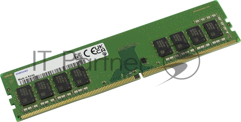 Оперативная память Samsung 8Gb DDR4 3200MHz PC25600 CL21 1.2V OEM (M378A1K43EB2-CWE)